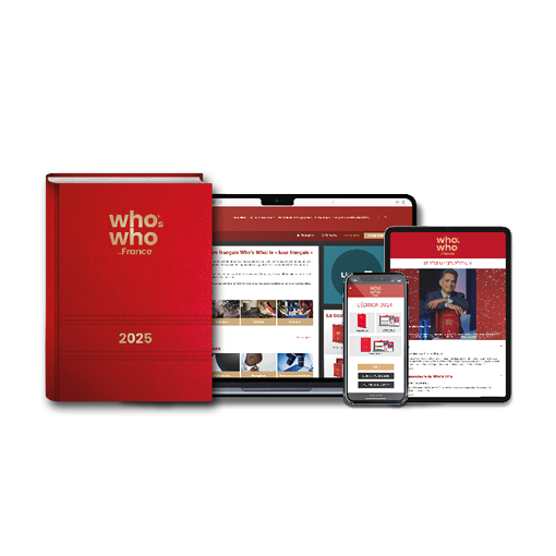 Acheter le Who's Who 2025 en illimité